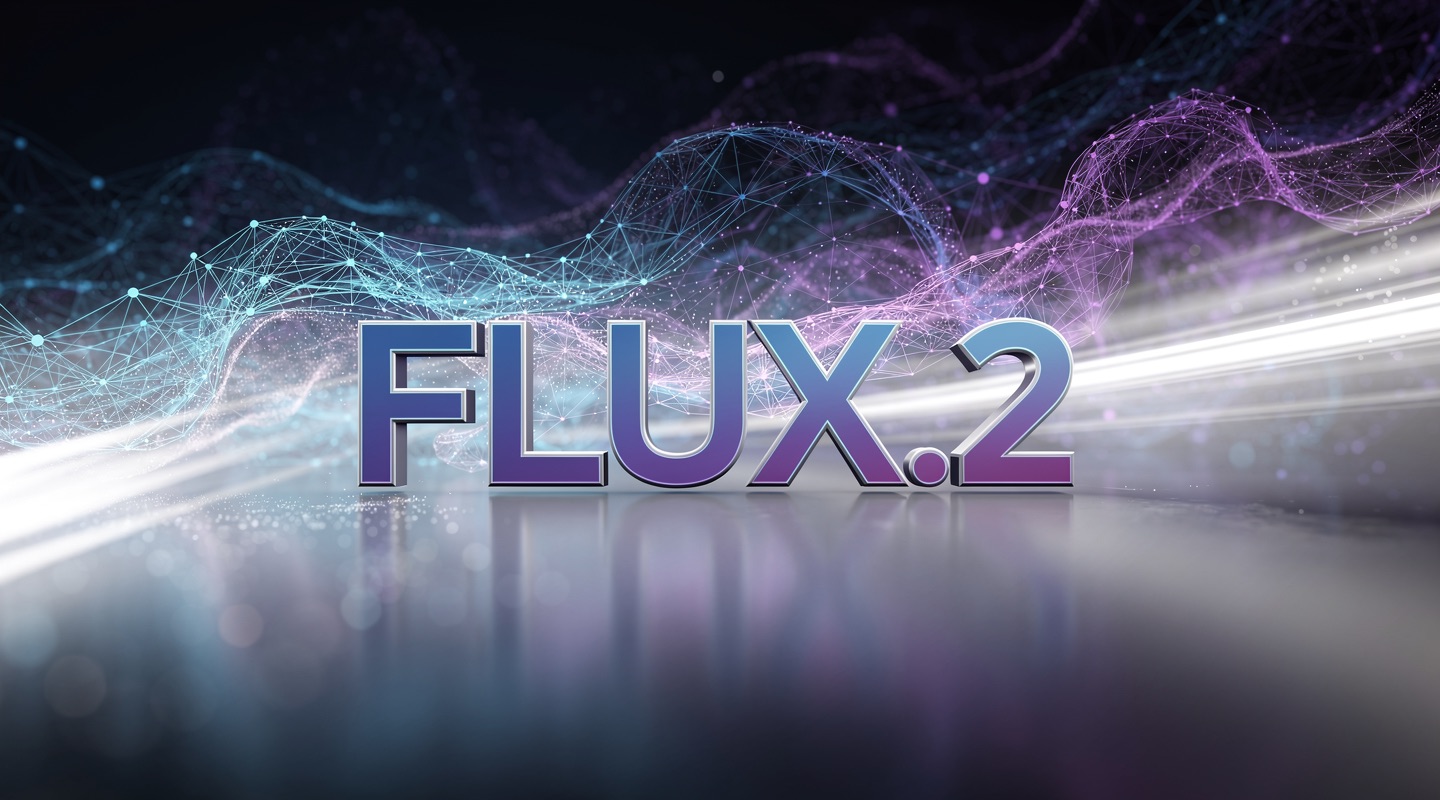 FLUX 2 и Улучшенная обработка фото